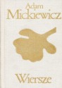 Wiersze - Adam Mickiewicz