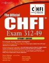 The Official CHFI Study Guide (Exam 312-49): for Computer Hacking Forensic Investigator - Dave Kleiman