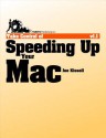 Take Control of Speeding Up Your Mac - Joe Kissell