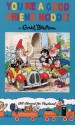 You're a Good Friend Noddy! - Enid Blyton