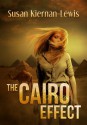 The Cairo Effect (The Tempus Fugitives Trilogy, #2) - Susan Kiernan-Lewis