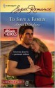 To Save a Family - Anna DeStefano