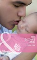 The Doctor's Baby (Mills & Boon Cherish) (Rx for Love - Book 1) - Cindy Kirk