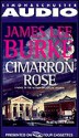 Cimarron Rose - James Lee Burke