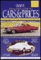 Standard Guide to Cars & Prices: Prices for Collector Vehicles 1901-1993 - Ron Kowalke, Ken Buttolph