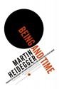 Being and Time - Martin Heidegger, John MacQuarrie, Edward Robinson, Taylor Carman