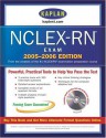 Kaplan NCLEX-RN Exam 2005-2006 [With CDROM] - Kaplan Inc.