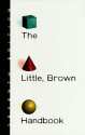 The Little, Brown Handbook - Ramsey Fowler, Jane E. Aaron