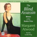 The Blind Assassin (MP3 Book) - Lorelei King, Margaret Atwood