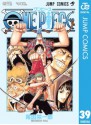 ONE PIECE モノクロ版 39 (ジャンプコミックスDIGITAL) (Japanese Edition) - Eiichiro Oda