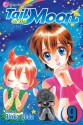 Tail of the Moon, Volume 9 - Rinko Ueda