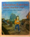 Christina Katerina and the Great Bear Train - Patricia Lee Gauch, Elise Primavera