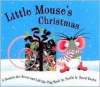 Little Mouse's Christmas - David A. Carter, Noelle Carter