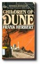 Children Of Dune - Frank Herbert