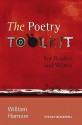 The Poetry Toolkit: For Readers and Writers - William Harmon