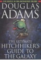 The Ultimate Hitchhiker's Guide to the Galaxy - Neil Gaiman, Douglas Adams