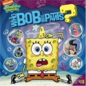 WHO BOB WHAT PANTS? (SpongeBob SquarePants) - Stephen Reed, Emily Sollinger