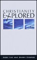 Christianity Explored - Rico Tice, B. G. Cooper