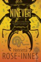 Nineveh - Henrietta Rose-Innes