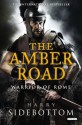 The Amber Road - Harry Sidebottom, Stefan Rudnicki