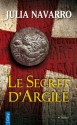 Le secret d'argile (City Poche) (French Edition) - Julia Navarro