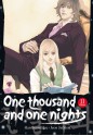 One Thousand and One Nights, Volume 11 - Anonymous, SeungHee Han, Jeon JinSeok