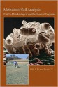 Methods of Soil Analysis. Part 2. Microbiological and Biochemical Properties (Soil Science Society of America Book, No 5) (Soil Science Society of America Book Series) - R.W. Weaver, Scott Angle, Peter Bottomley, David Bezdiecek, Ali Tabatabai, Wollu, Scott Smith