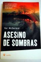 Asesino de sombras (Tapa blanda) - Val McDermid