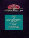 New Interpreter's Bible Volume VI: Introduction to Prophetic Literature, Isaiah, Jeremiah, Baruch, Letter of Jeremiah, Lamentations, EZ - David L. Petersen, Gene Milton Tucker, Christopher R. Seitz