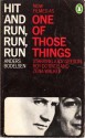 Hit and Run, Run, Run - Anders Bodelsen, C. Bly