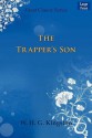 The Trapper's Son - W.H.G. Kingston