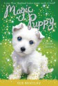 A Forest Charm #6 (Magic Puppy) - Sue Bentley, Angela Swan, Andrew Farley