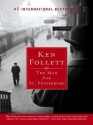 The Man from St. Petersburg - Ken Follett