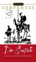 Don Quixote - Walter Starkie, Miguel de Cervantes Saavedra, Edward H. Friedman