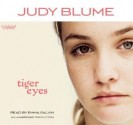 Tiger Eyes - Judy Blume, Emma Galvin