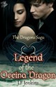 Legend of the Oceina Dragon - J.F. Jenkins