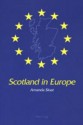 Scotland in Europe: A Study of Multi-Level Governance - Amanda Sloat