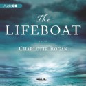 The Lifeboat - Charlotte Rogan, Rebecca Gibel