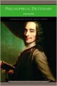 Philosophical Dictionary (Barnes & Noble Library of Essential Reading) - Voltaire