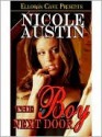 The Boy Next Door - Nicole Austin