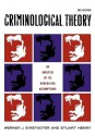 Criminological Theory: An Analysis of Its Underlying Assumptions - Werner J. Einstadter, Einstadter, Werner Einstadter, Werner