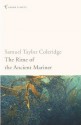 The Rime of the Ancient Mariner - Samuel Taylor Coleridge, Mervyn Peake