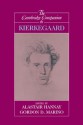 The Cambridge Companion to Kierkegaard (Cambridge Companions to Philosophy) - Alastair Hannay, Gordon Daniel Marino