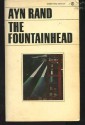 The Fountainhead - Ayn Rand, Leonard Peikoff