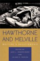 Hawthorne and Melville: Writing a Relationship - Jana Argersinger, Leland S. Person