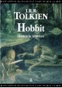 Hobbit - J.R.R. Tolkien