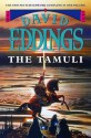 The Tamuli Omnibus - David Eddings