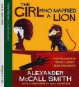 The Girl Who Married A Lion - Alexander McCall Smith