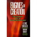 Engines of creation - K. Eric Drexler