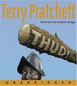 Thud! (Discworld, #34) - Terry Pratchett, Stephen Briggs